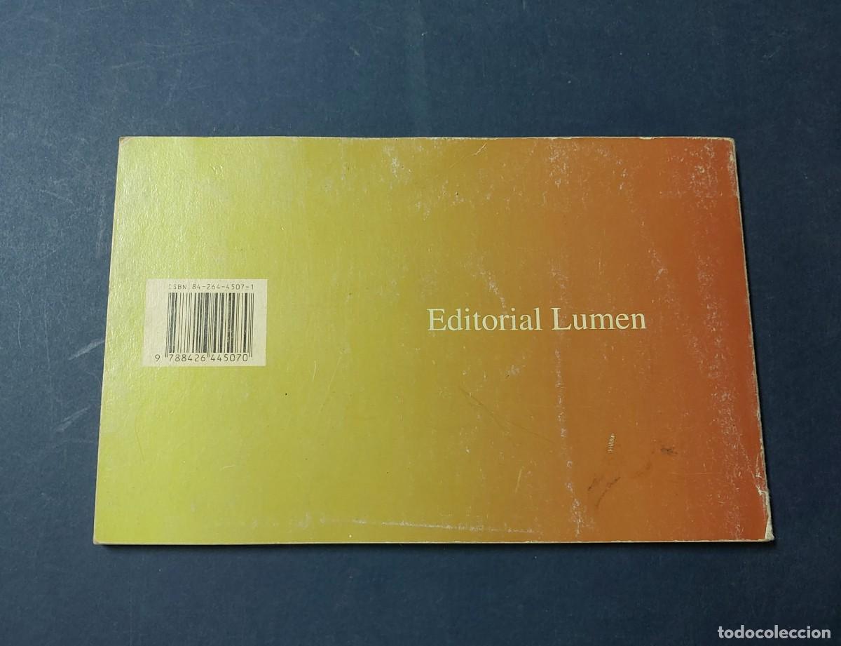 Tebeos: Mafalda N&ordm; 7 Editorial Lumen 1998 Ref C14 - Foto 3