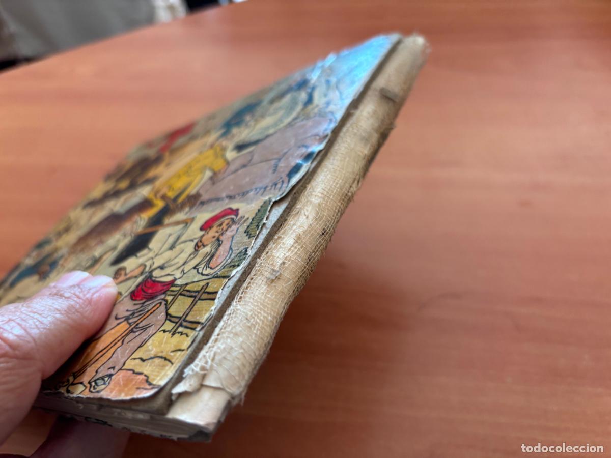 Tebeos: BON SENY JUNCEDA. PRIMERA EDICION 1954 (COB238) - Foto 2