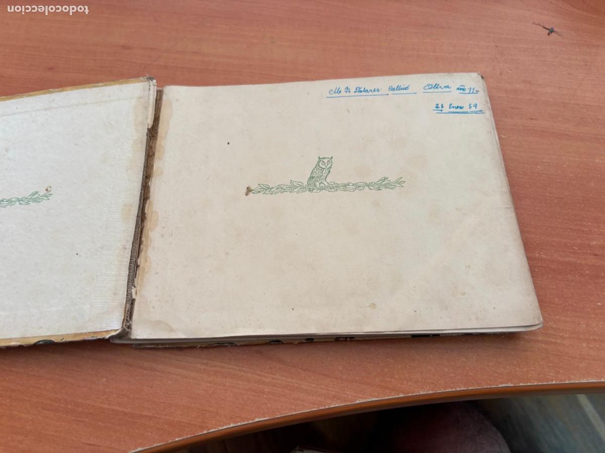 Tebeos: BON SENY JUNCEDA. PRIMERA EDICION 1954 (COB238) - Foto 4