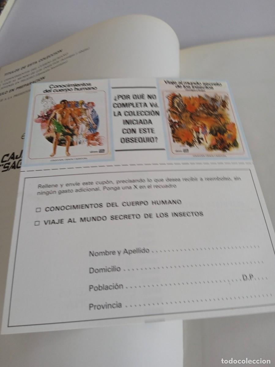 Tebeos: J&Oacute;VENES EN PELIGRO Operaci&oacute;n Socorrismo - Foto 6