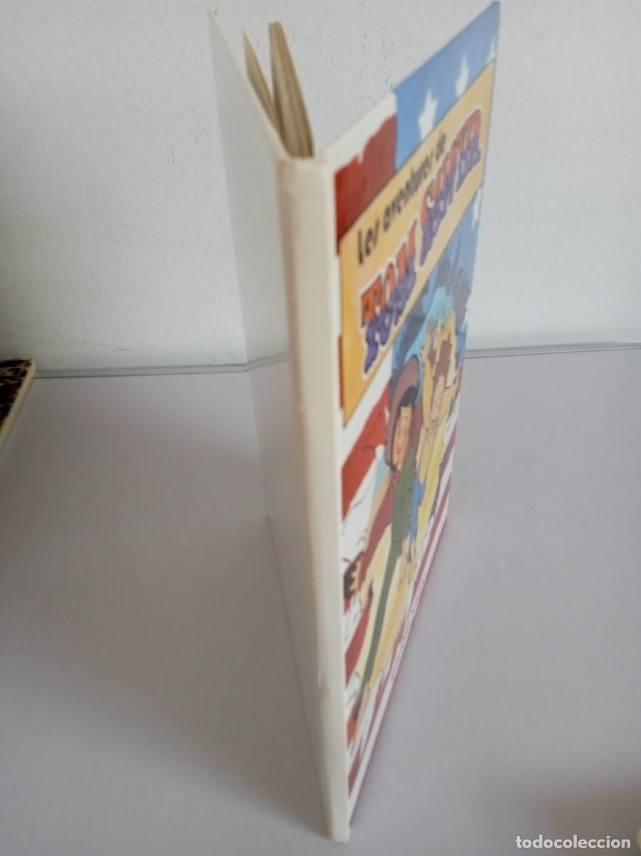 Tebeos: LES AVENTURES DE TOM SAWYER - Foto 2