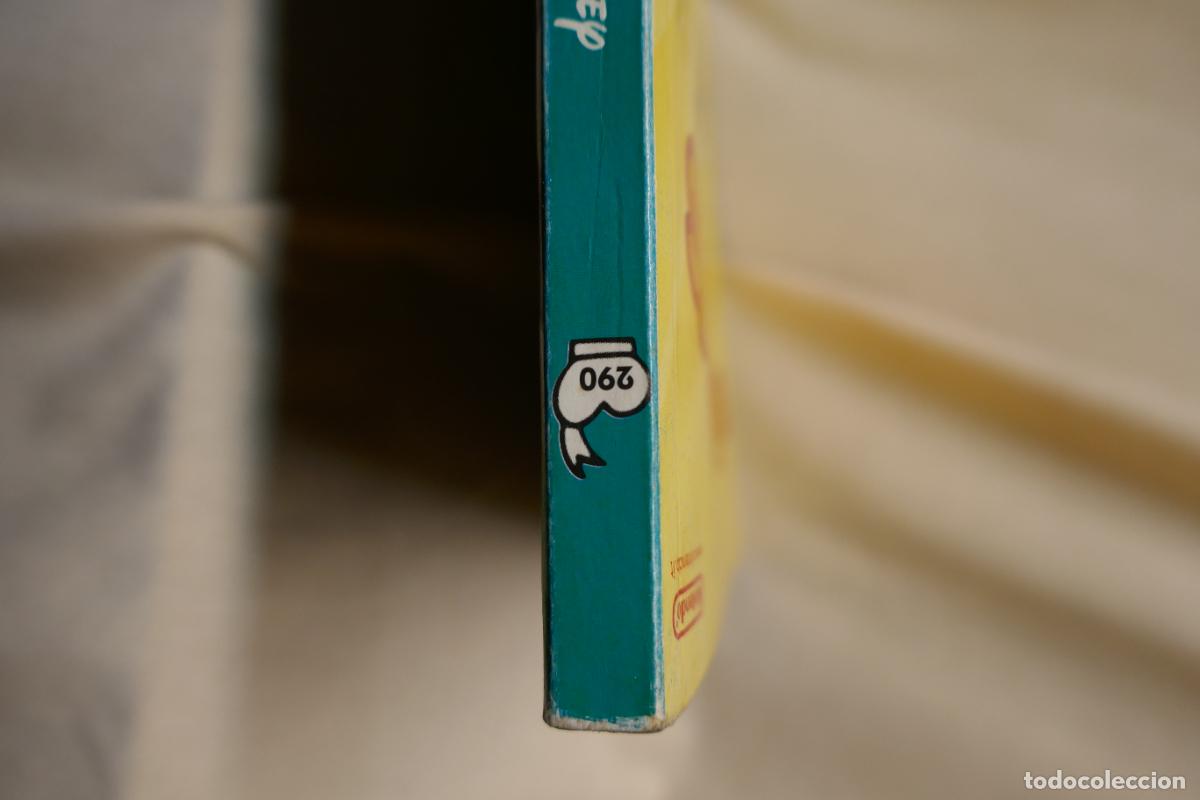 Tebeos: PAPERINO - N&ordm; 290 (EN ITALIANO) - Foto 5