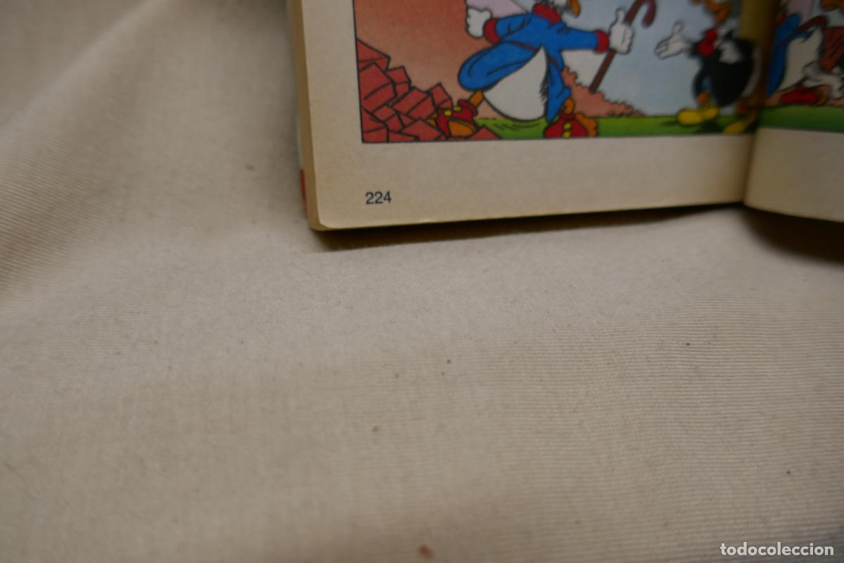 Tebeos: PAPERINO - N&ordm; 290 (EN ITALIANO) - Foto 13