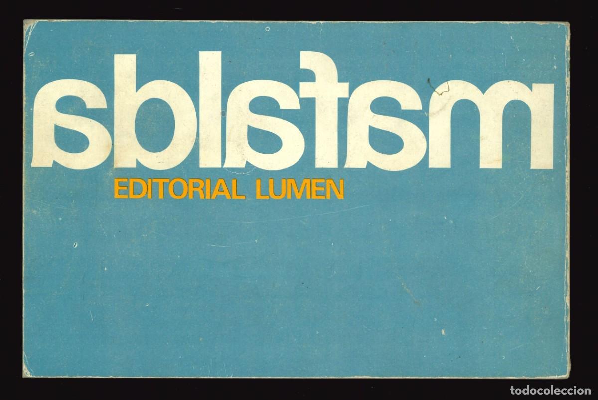 Tebeos: MAFALDA - LUMEN / N&Uacute;MERO 0 - Foto 2