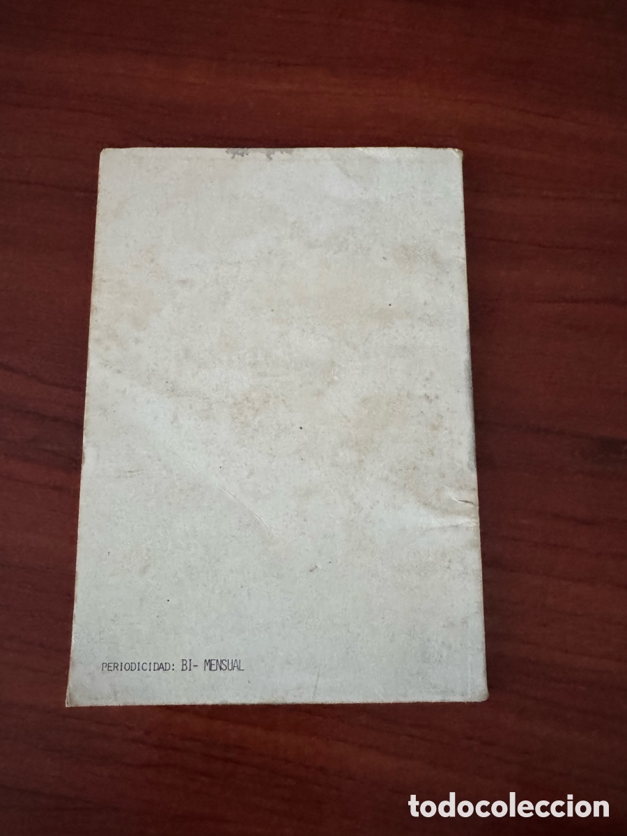 Tebeos: Novela tebeo c&oacute;mic billy colt el furgon de la mina - Foto 2