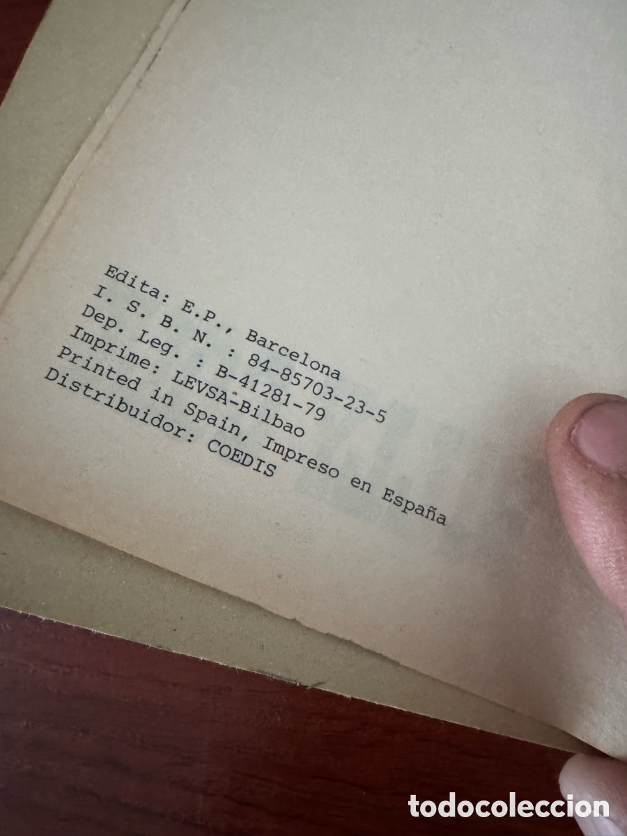 Tebeos: Novela tebeo c&oacute;mic billy colt el furgon de la mina - Foto 4