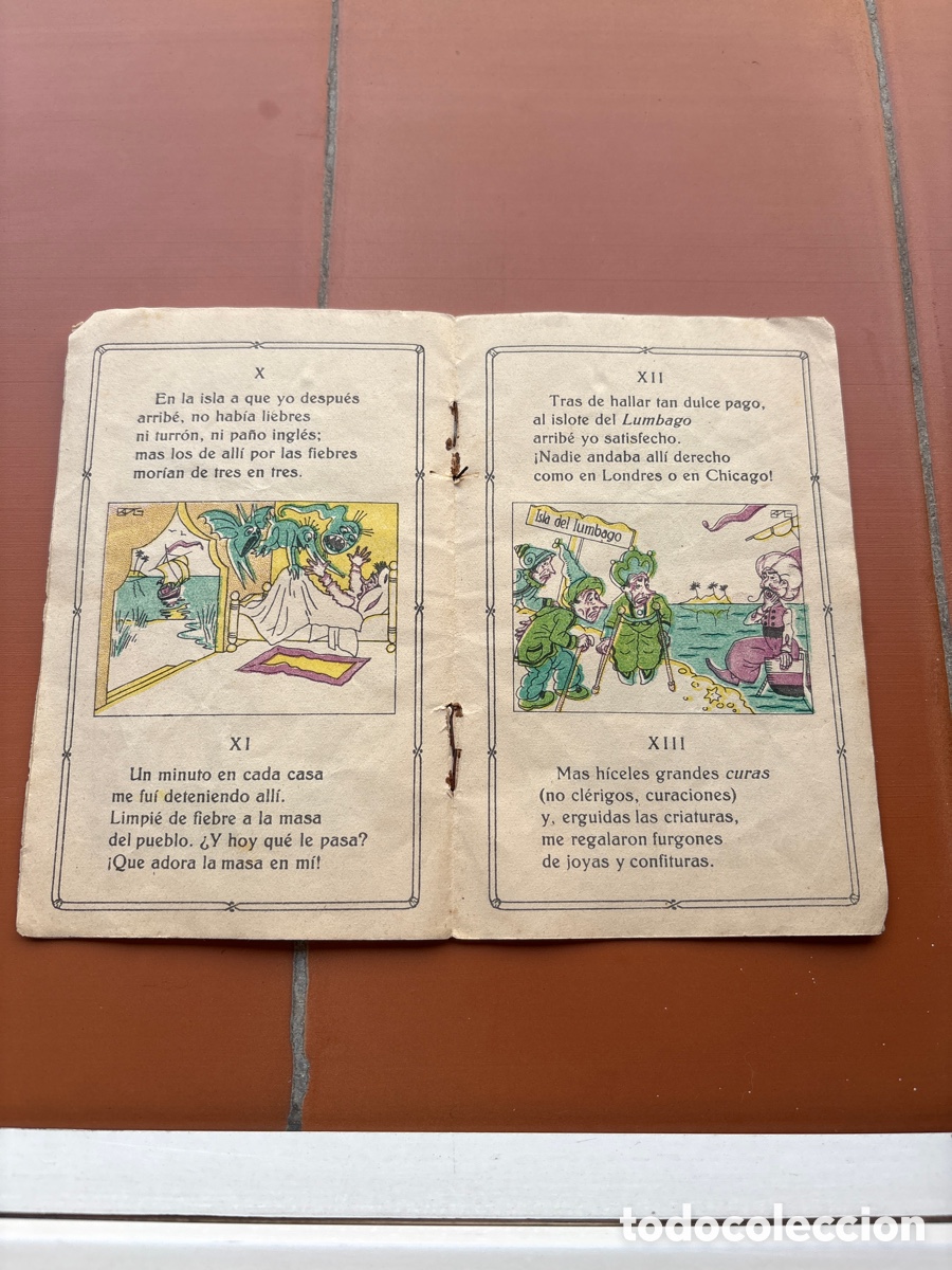 Tebeos: Aventuras de Sindbad el Marino - Foto 5