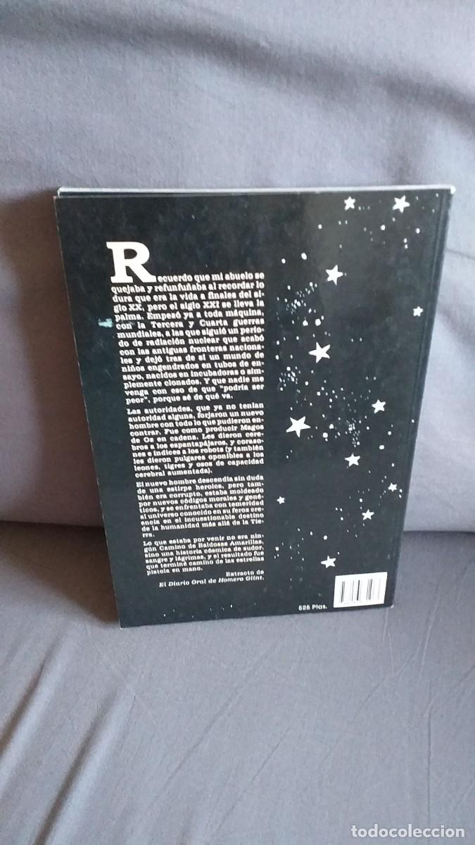 Tebeos: Comic, tebeo, TWILIGHT, libro 1 de 3 - Foto 2