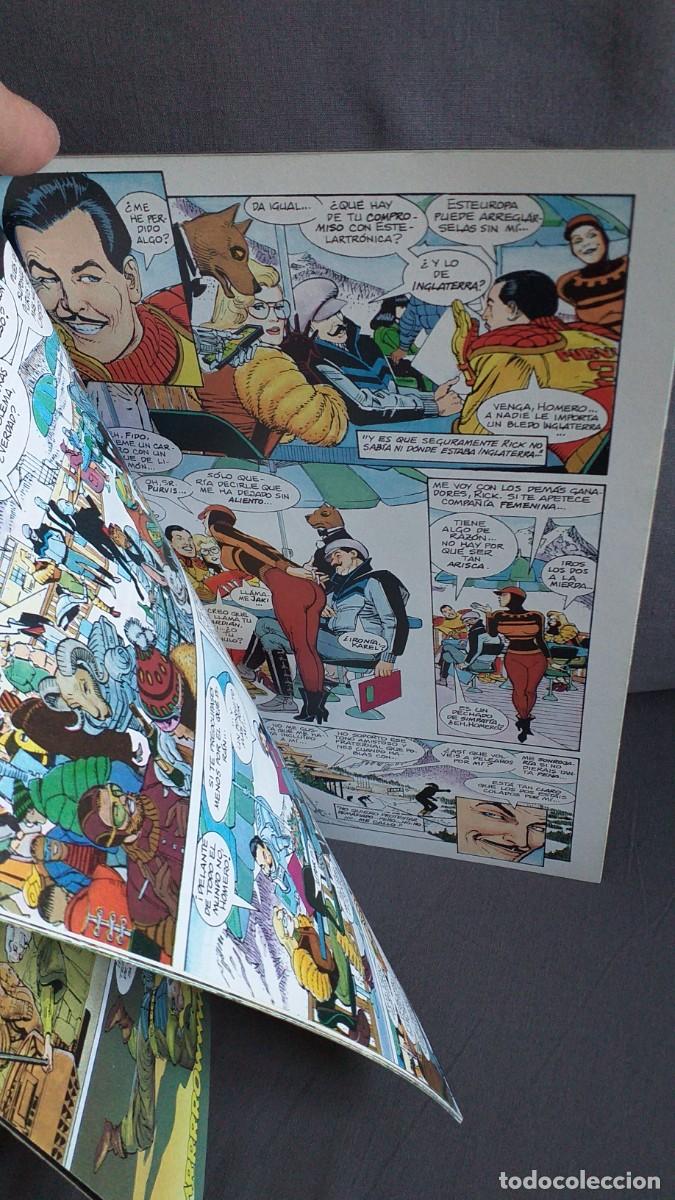 Tebeos: Comic, tebeo, TWILIGHT, libro 1 de 3 - Foto 3