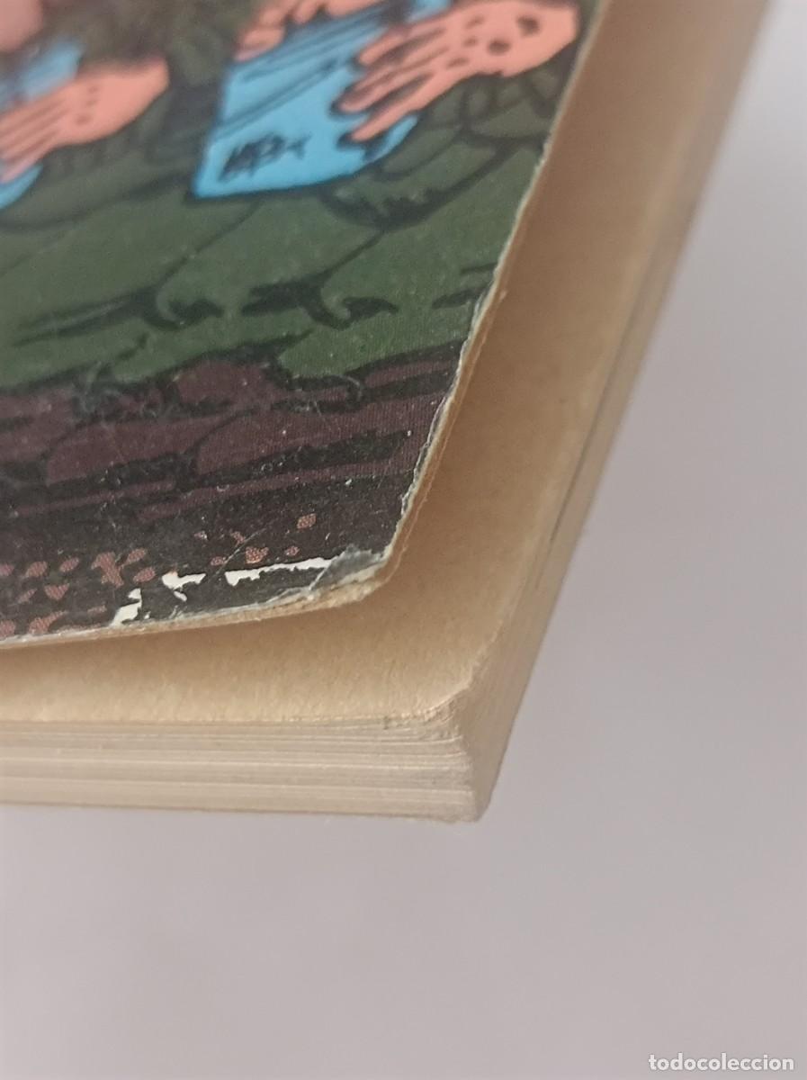 Tebeos: C&Oacute;MIC STURMTRUPPEN N&Uacute;MERO 9 - Foto 3