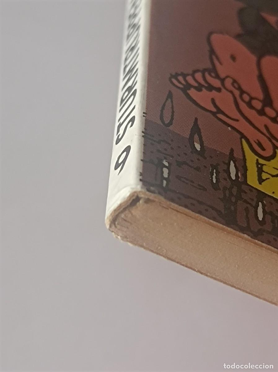 Tebeos: C&Oacute;MIC STURMTRUPPEN N&Uacute;MERO 9 - Foto 4