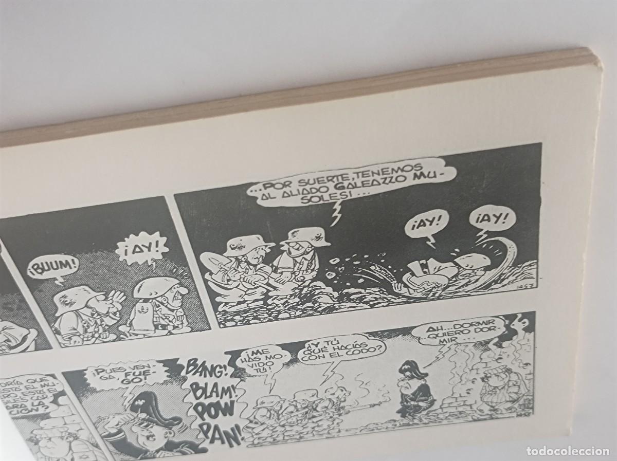 Tebeos: C&Oacute;MIC STURMTRUPPEN N&Uacute;MERO 9 - Foto 10