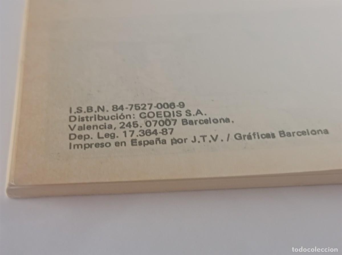 Tebeos: C&Oacute;MIC STURMTRUPPEN N&Uacute;MERO 9 - Foto 12