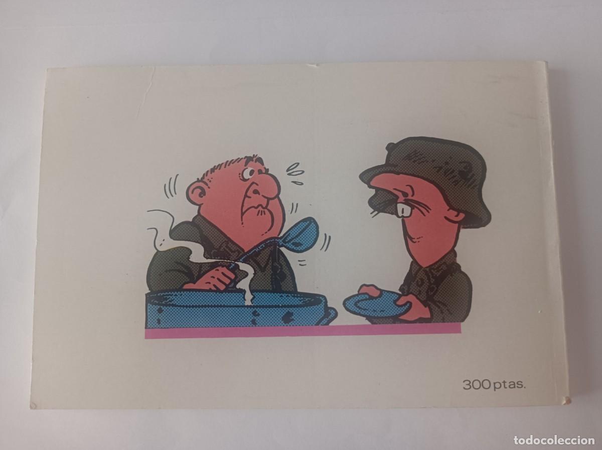 Tebeos: C&Oacute;MIC STURMTRUPPEN N&Uacute;MERO 9 - Foto 14