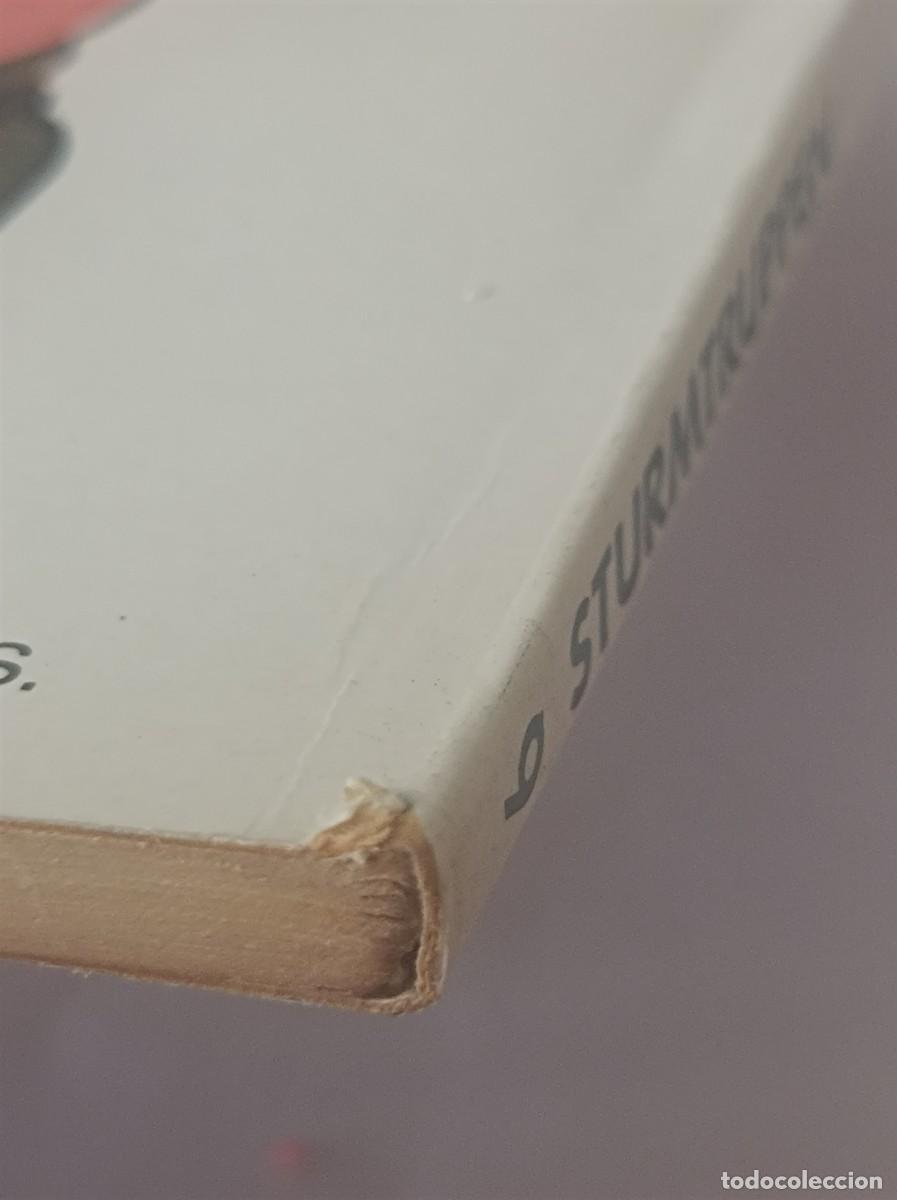 Tebeos: C&Oacute;MIC STURMTRUPPEN N&Uacute;MERO 9 - Foto 15