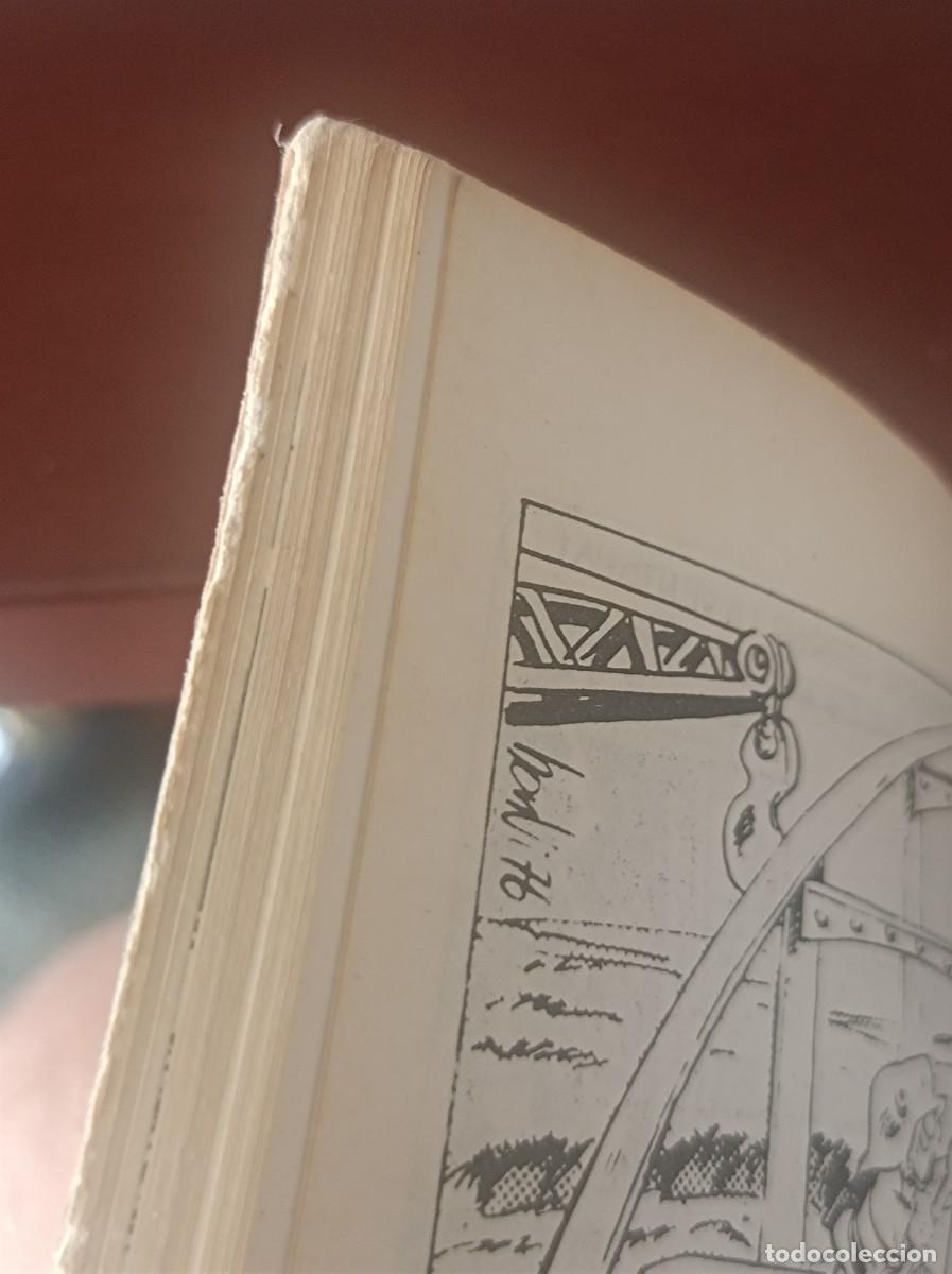 Tebeos: C&Oacute;MIC STURMTRUPPEN N&Uacute;MERO 9 - Foto 20