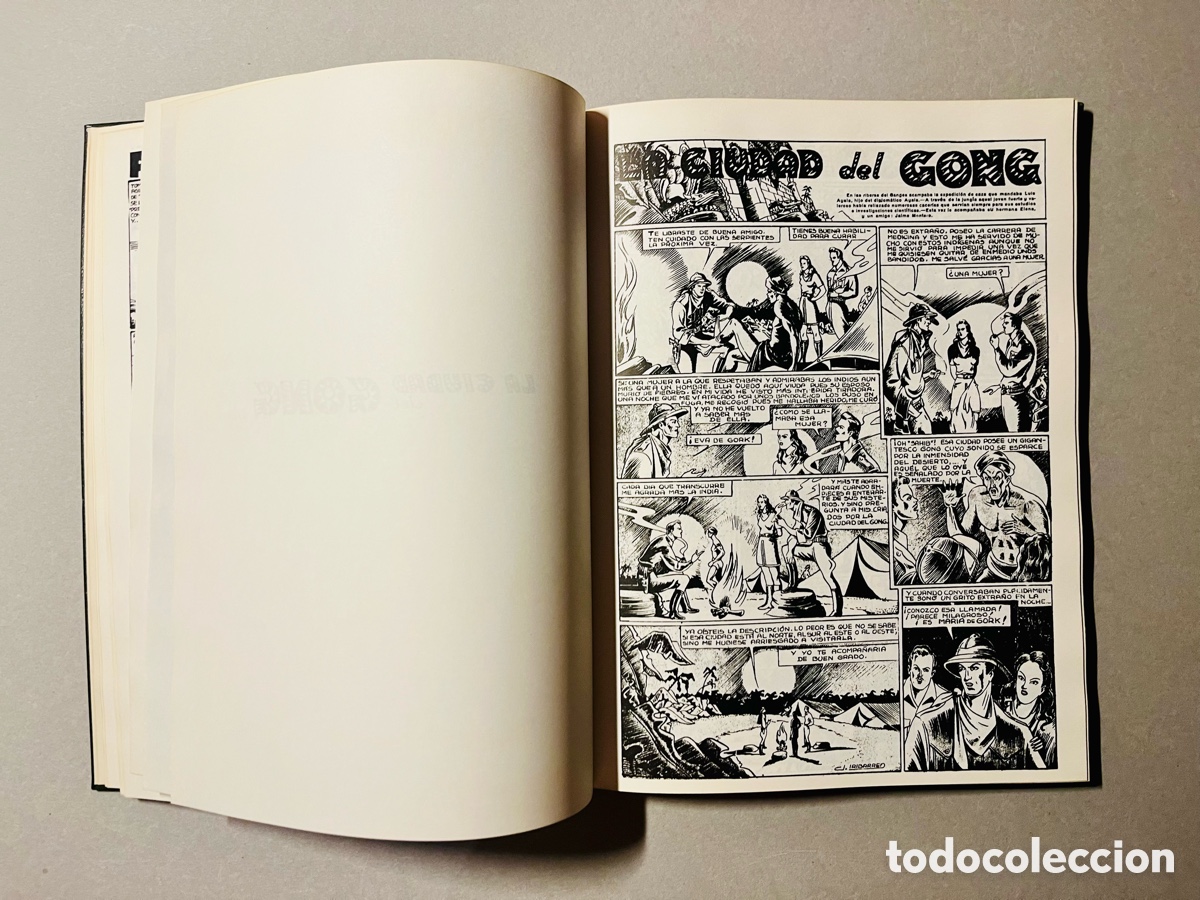 Tebeos: COLECCI&Oacute;N TBO DE ENTONCES, (IRANZO), EXCELENTE TOMO!! - Foto 5