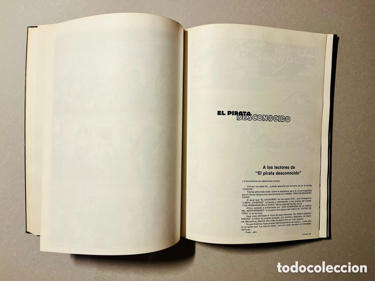 Tebeos: COLECCI&Oacute;N TBO DE ENTONCES, (IRANZO), EXCELENTE TOMO!! - Foto 6