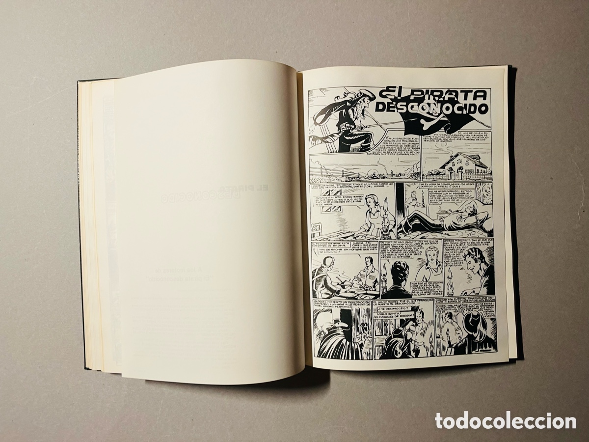 Tebeos: COLECCI&Oacute;N TBO DE ENTONCES, (IRANZO), EXCELENTE TOMO!! - Foto 7