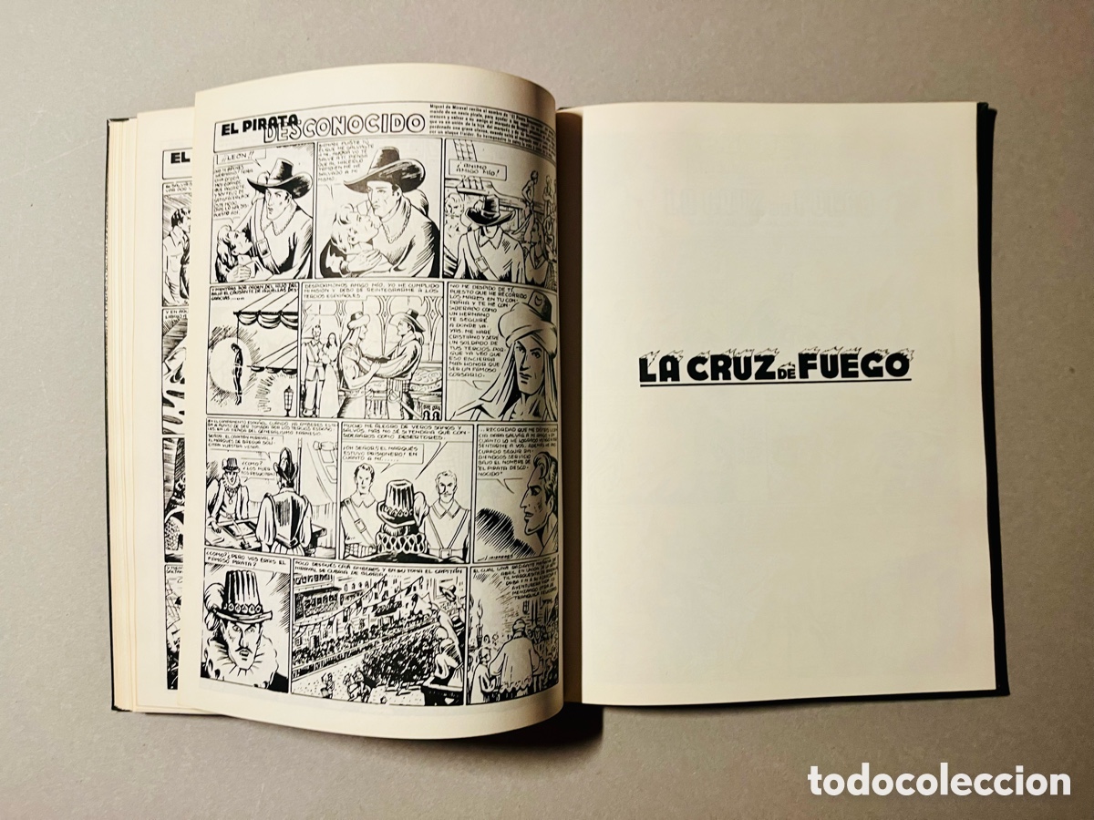 Tebeos: COLECCI&Oacute;N TBO DE ENTONCES, (IRANZO), EXCELENTE TOMO!! - Foto 8