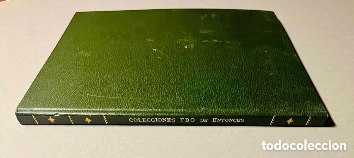 Tebeos: COLECCI&Oacute;N TBO DE ENTONCES, (IRANZO), EXCELENTE TOMO!! - Foto 1
