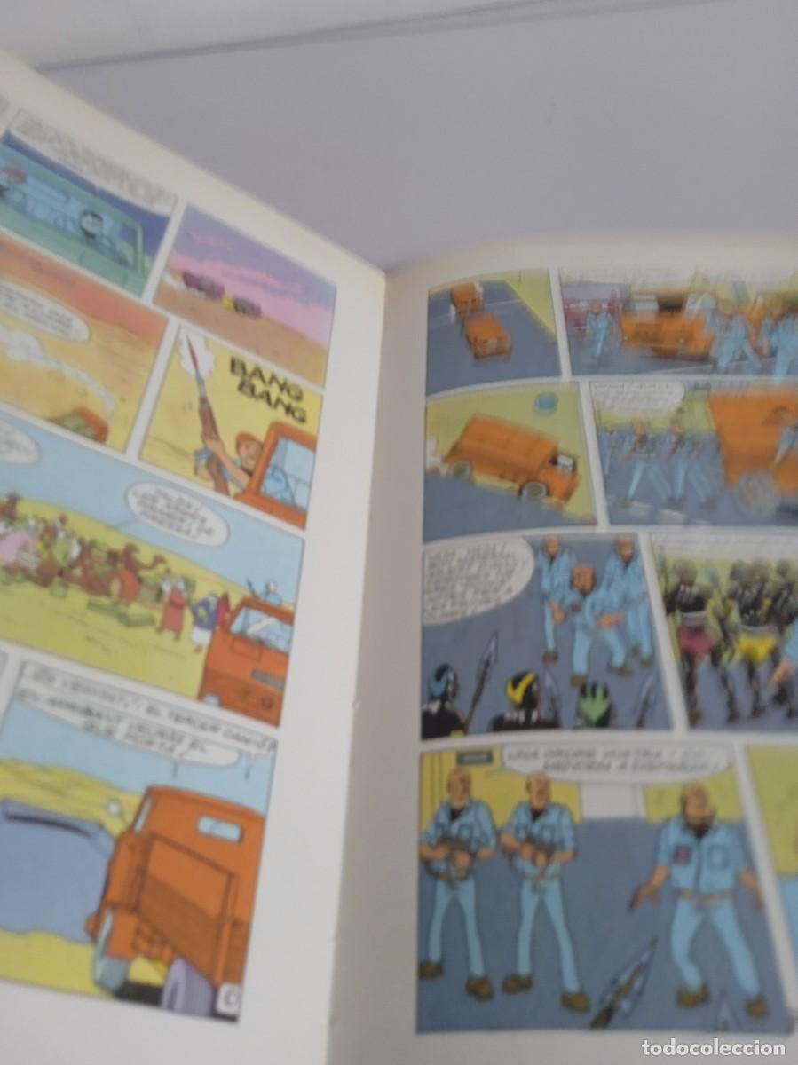 Tebeos: LES AVENTURES DEN PERE VIDAL La Casa Sota la Sorra - Foto 6