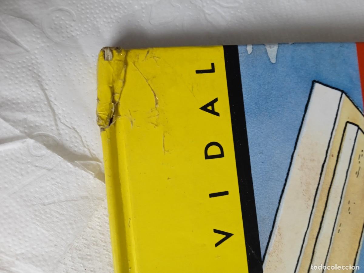 Tebeos: LES AVENTURES DEN PERE VIDAL La Casa Sota la Sorra - Foto 7