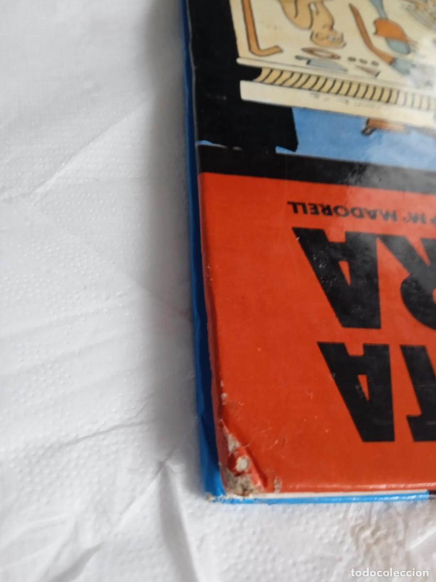 Tebeos: LES AVENTURES DEN PERE VIDAL La Casa Sota la Sorra - Foto 11