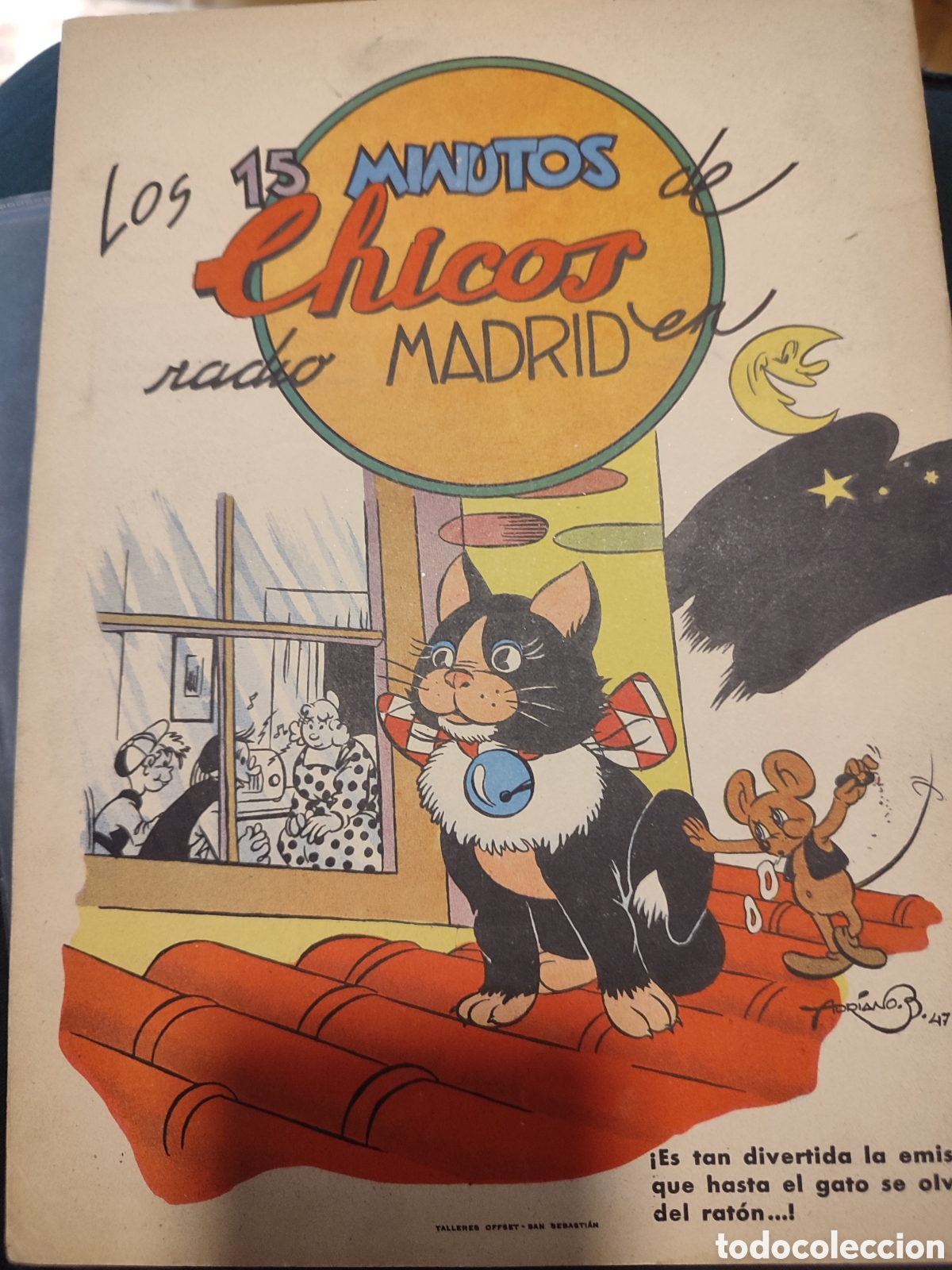 Tebeos: El gran chicos n&uacute;mero 21 - Foto 2