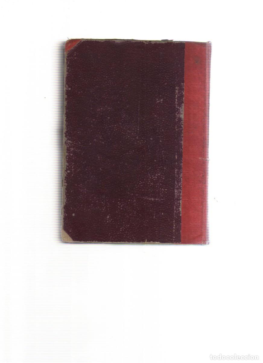 Tebeos: PEQUE&Ntilde;O PANTERA NEGRA TOMO 11 - Foto 2