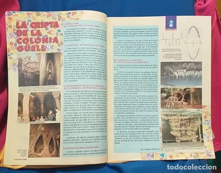 Tebeos: TEBEO COMIC CAVALL FORT N&ordm; 812 MAYO 1996 - Foto 3