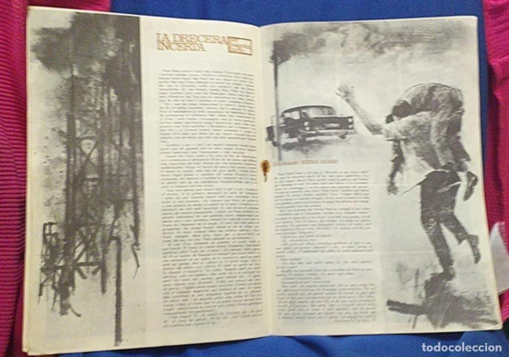 Tebeos: TEBEO COMIC CAVALL FORT N&ordm; 61 FEBRERO 1966 - Foto 8