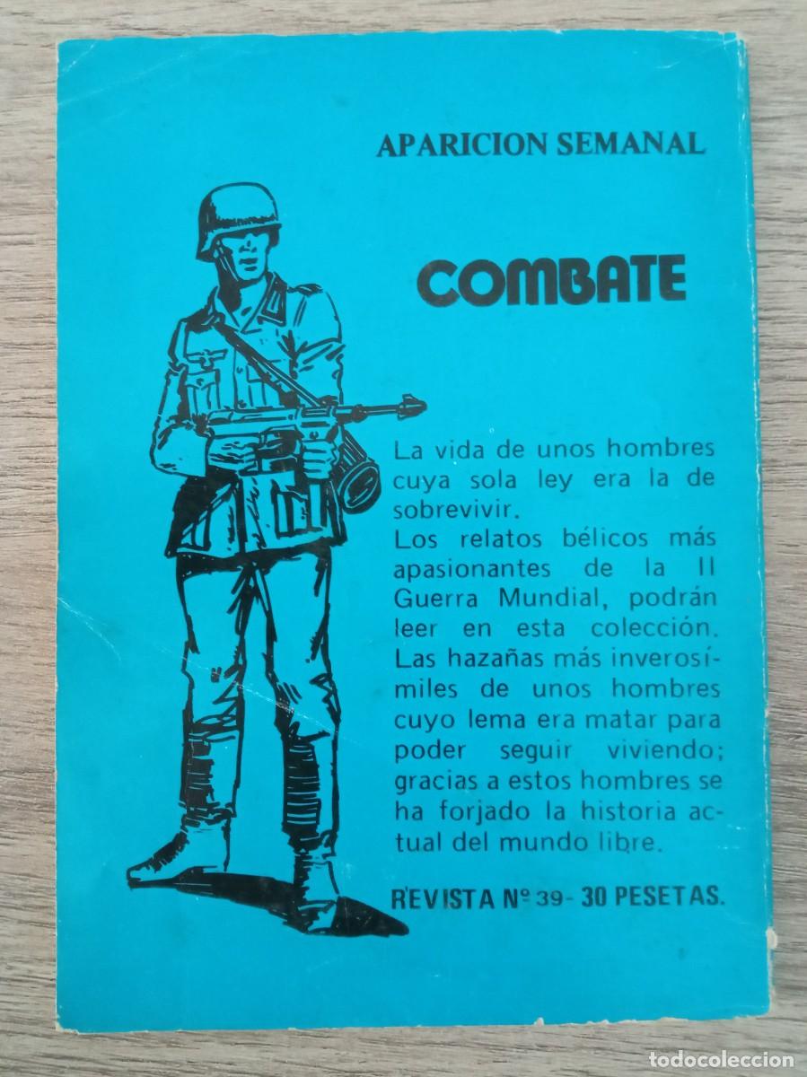 Tebeos: MINI INFINITUM, N&ordm; 39 - Foto 2