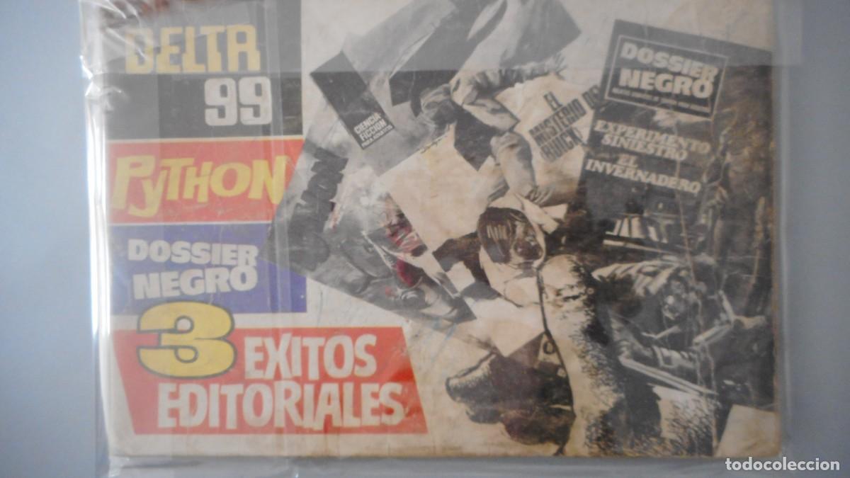 Tebeos: ALTO MANDO EXTRA N&ordm; 6 / C-3 - Foto 2
