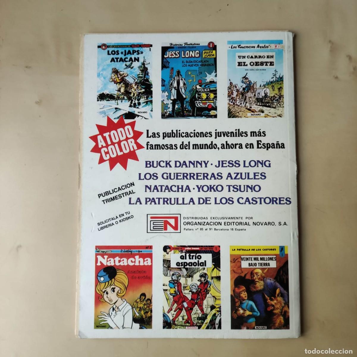 Tebeos: Superman n&deg; 27 libro c&oacute;mic. El hombre que robaba la memoria - Foto 2