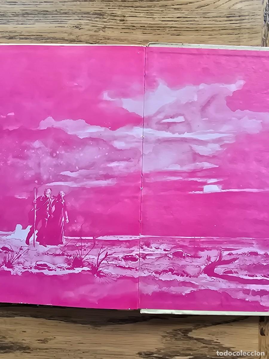 Tebeos: Miguel Strogoff Ediciones AFHA a&ntilde;o 1977 - Foto 4
