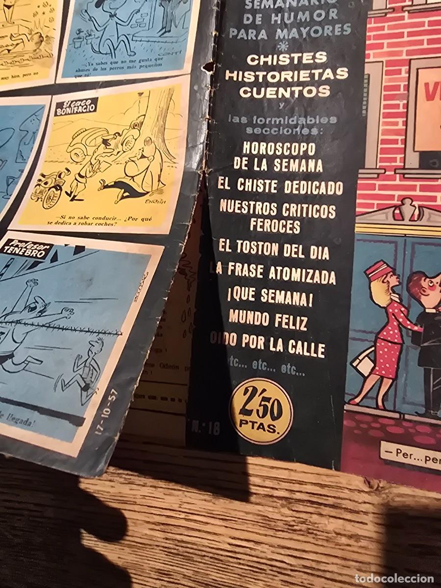 Tebeos: TIOVIVO n&deg; 18. (D.E.R.) - Foto 3