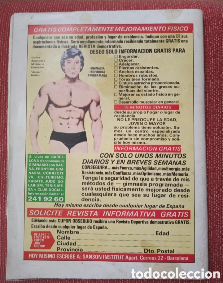 Tebeos: Conan La Espada Salvaje 28 Serie Oro - Foto 2
