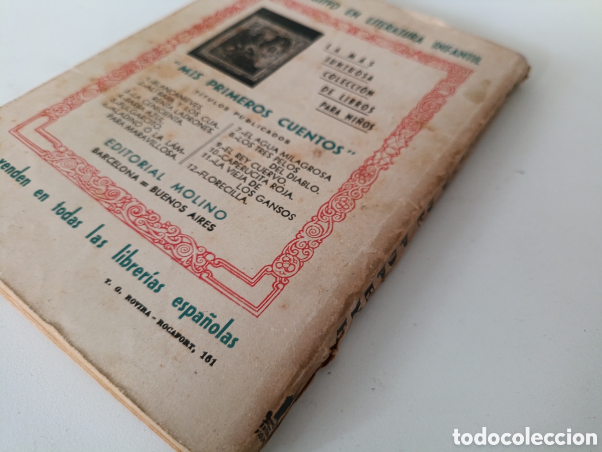 Tebeos: El ejercito de Popeye.1941 - Foto 9