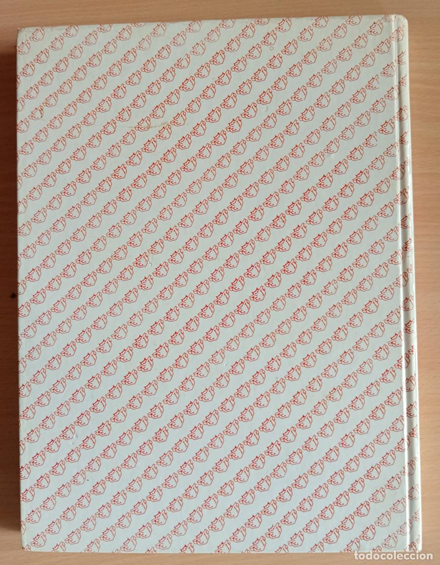 Tebeos: La T&eacute;cnica del Comic - 1985 - Foto 2