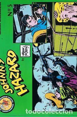 Tebeos: Johnny Hazard Edici&oacute;n Cronologica #5 - Foto 1