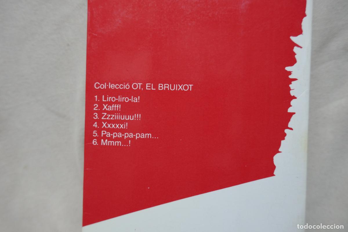 Tebeos: Ot El Bruixot 6. Picanyol. Pirene. - Foto 12