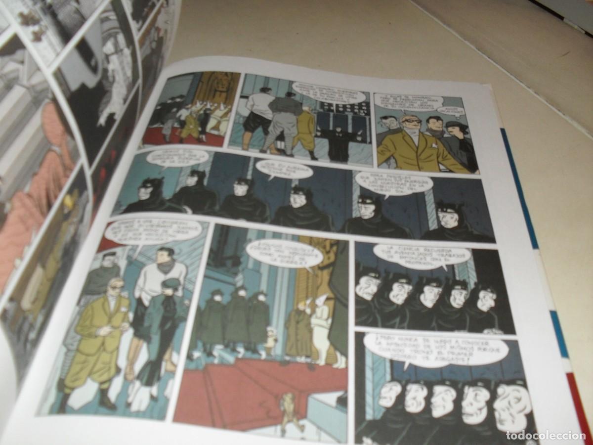 Tebeos: COMICS EL P&Agrave;IS N&ordm; 29 ROCO VARGAS,DE DANIEL TORRES,DE 35.EL PAIS,2005 - Foto 2