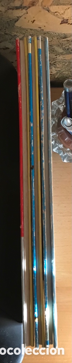 Tebeos: Tres albumes de Spirou y Fantasio - Foto 5