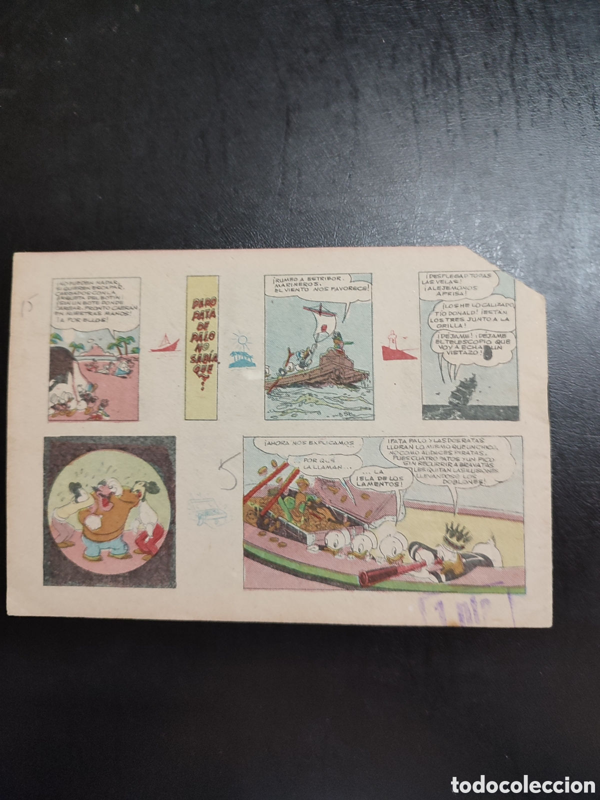 Tebeos: Colecci&oacute;n bongo n&uacute;m 10 - Foto 2