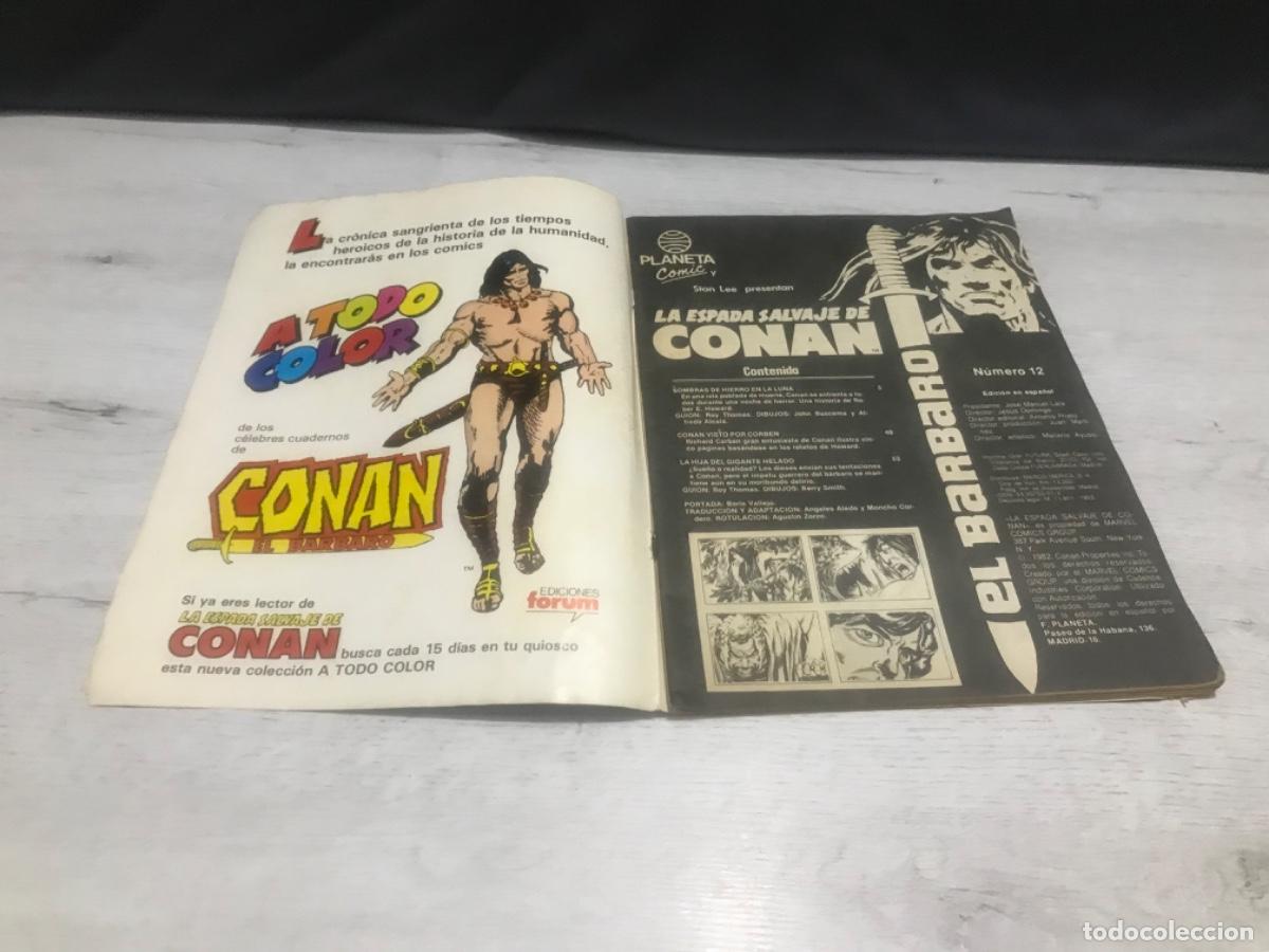 Tebeos: Lote dec6 c&oacute;mics variados - Foto 9