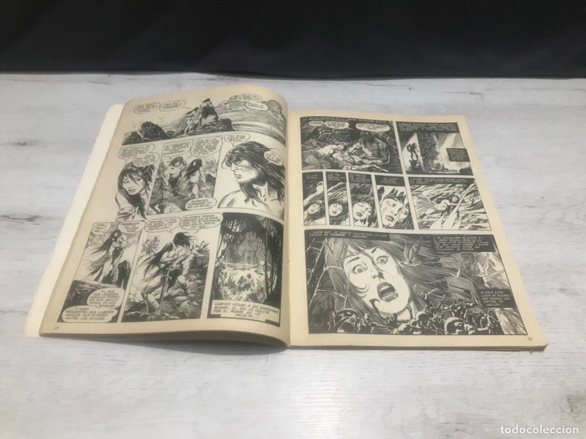 Tebeos: Lote dec6 c&oacute;mics variados - Foto 10