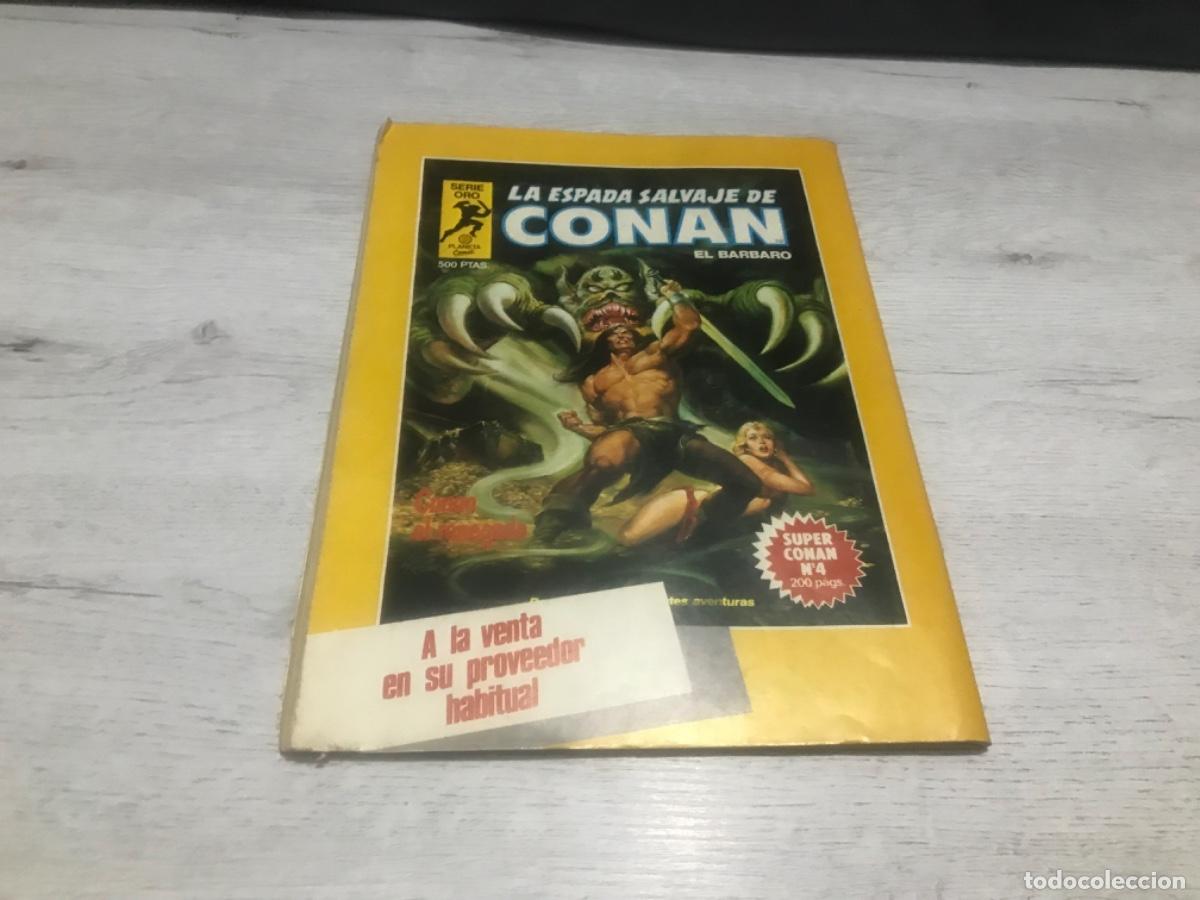 Tebeos: Lote dec6 c&oacute;mics variados - Foto 11