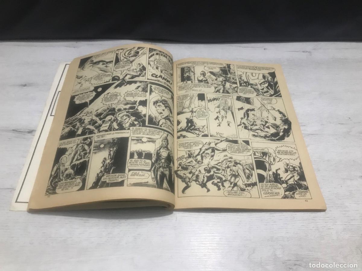 Tebeos: Lote dec6 c&oacute;mics variados - Foto 13