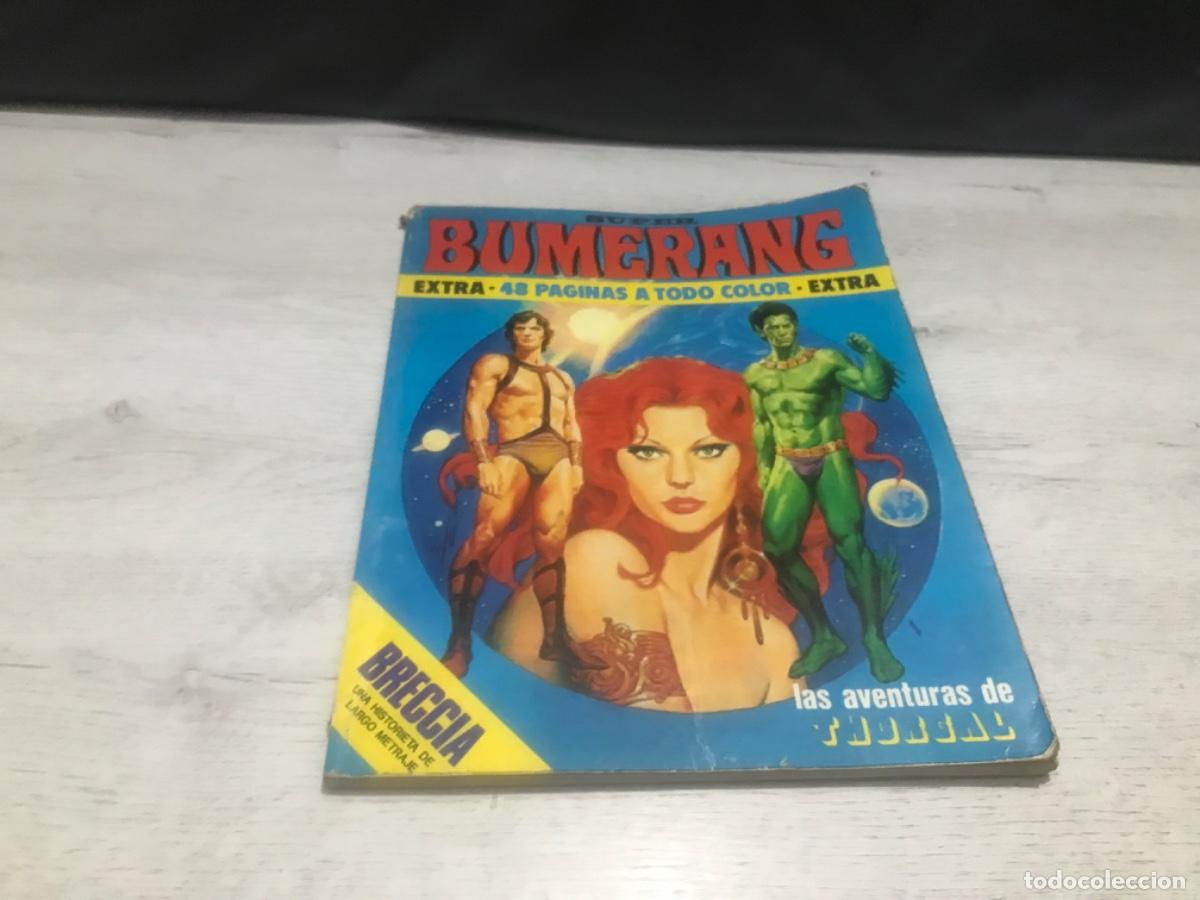 Tebeos: Lote dec6 c&oacute;mics variados - Foto 16